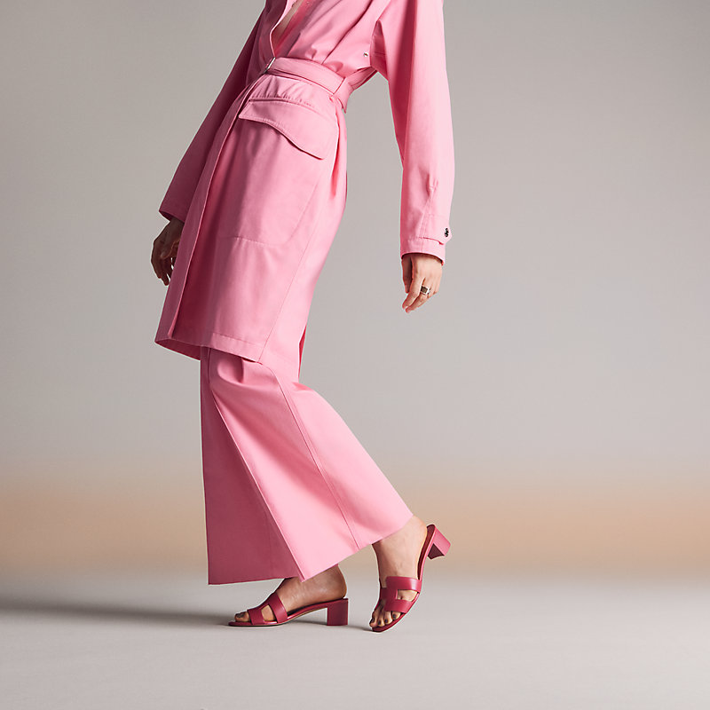 サンダル | Hermès - エルメス-公式サイト